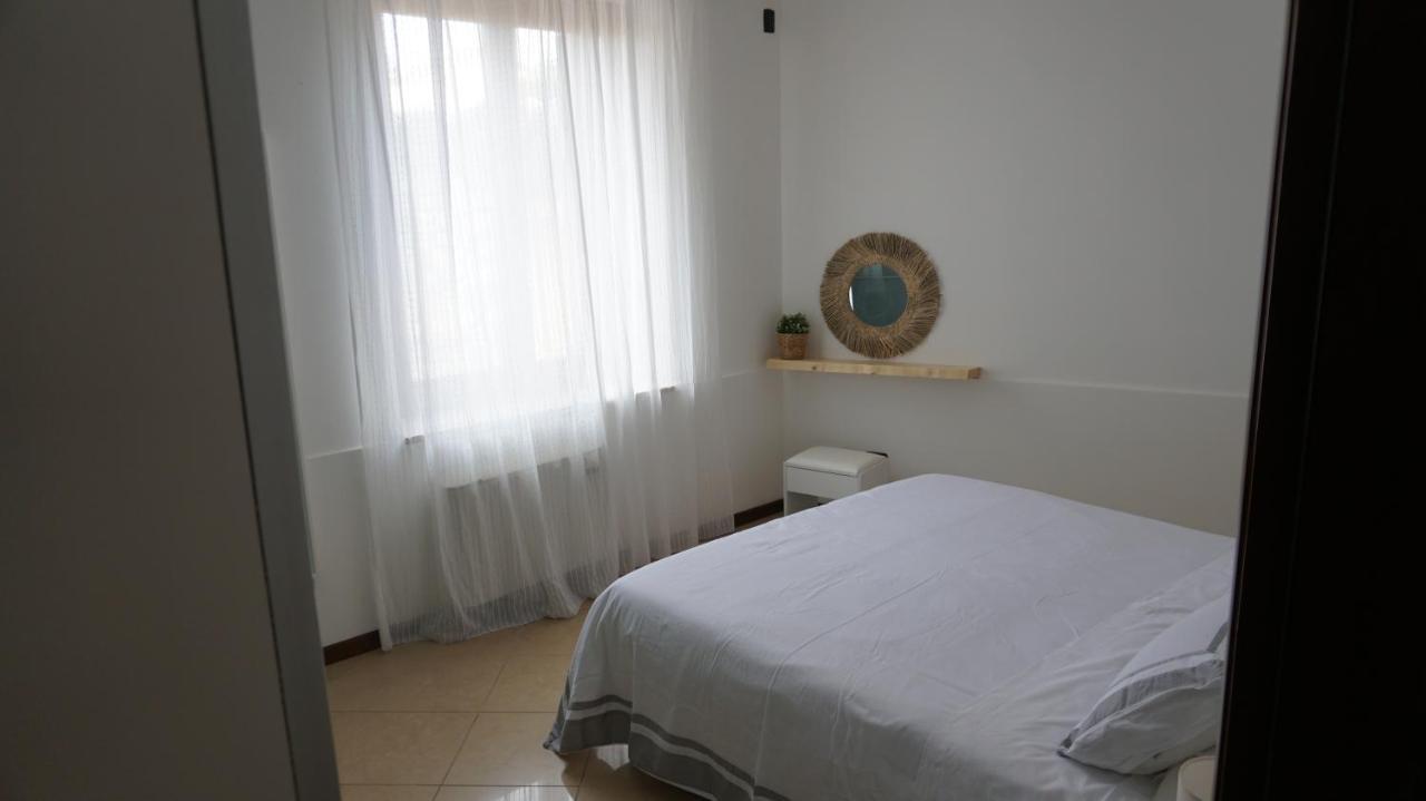 Appartamento A Verona E Parcheggio Nella Proprieta Εξωτερικό φωτογραφία